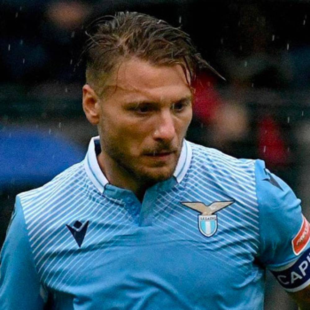 Ciro Immobile